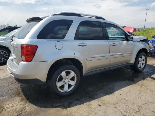 2008 Pontiac Torrent