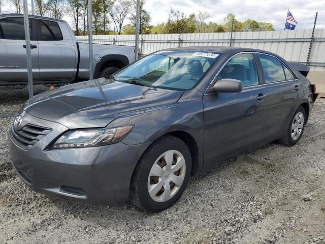 2007 Toyota Camry CE