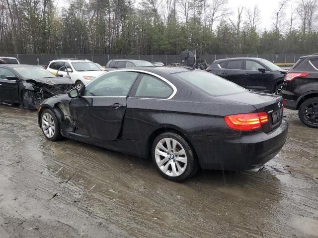 2013 BMW 328 XI