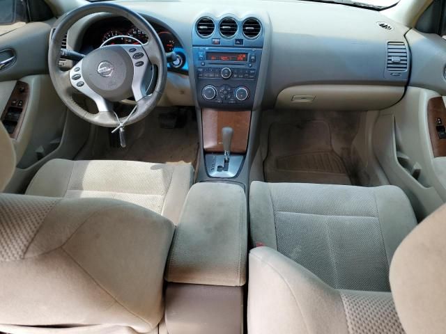 2007 Nissan Altima 3.5SE