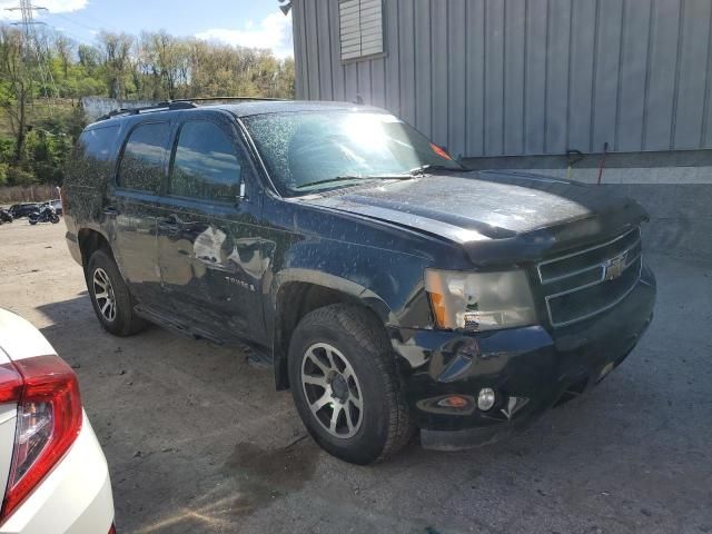 2009 Chevrolet Tahoe K1500 LT