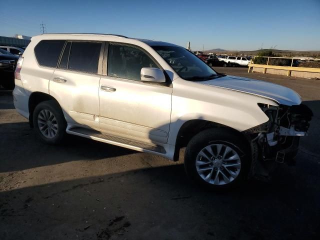 2015 Lexus GX 460