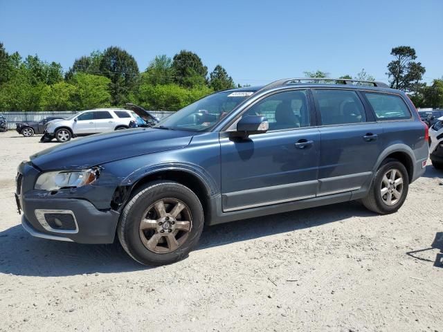 2008 Volvo XC70