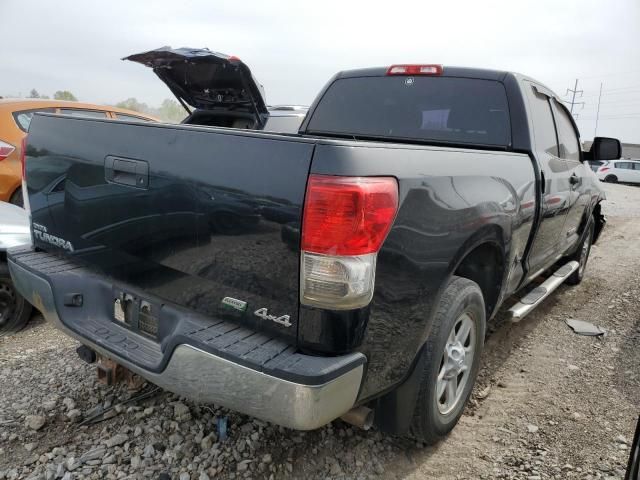 2013 Toyota Tundra Double Cab SR5