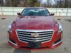 2018 Cadillac CTS