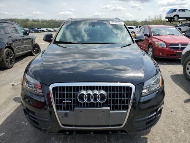 2012 Audi Q5 Premium Plus