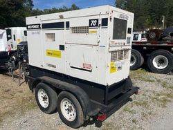 Salvage cars for sale from Copart Cartersville, GA: 2016 Other Generator