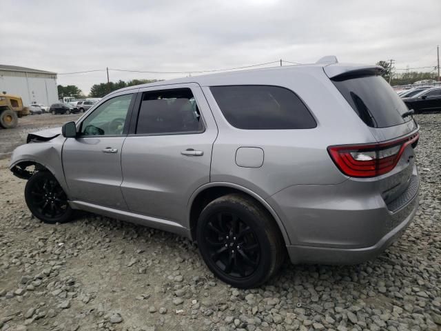 2019 Dodge Durango SXT