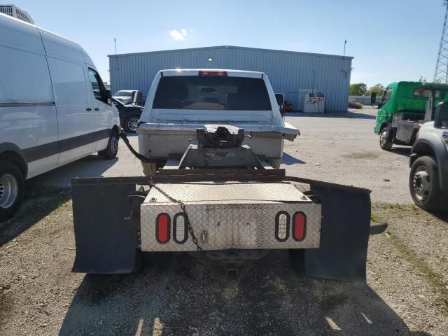 2011 Dodge RAM 3500