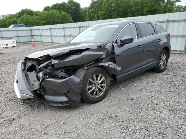 2016 Mazda CX-9 Touring