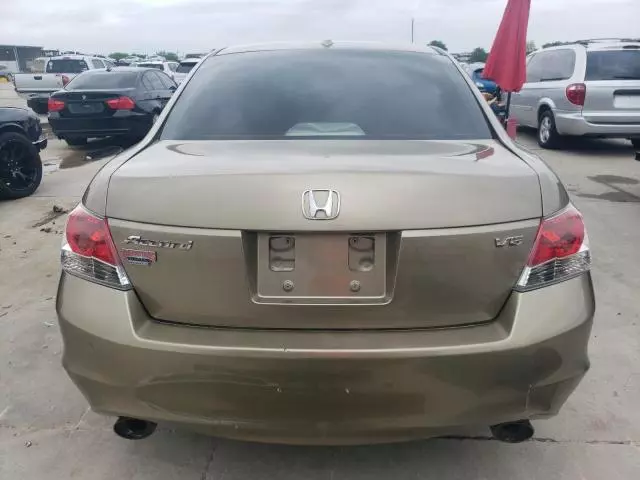 2009 Honda Accord EXL