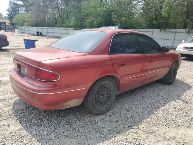 1999 Buick Century Custom