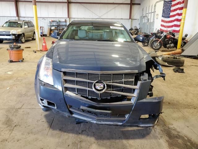 2009 Cadillac CTS HI Feature V6