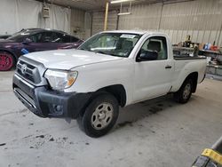 Salvage cars for sale from Copart York Haven, PA: 2014 Toyota Tacoma