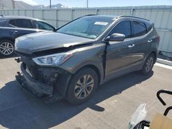 Salvage cars for sale from Copart Magna, UT: 2014 Hyundai Santa FE Sport