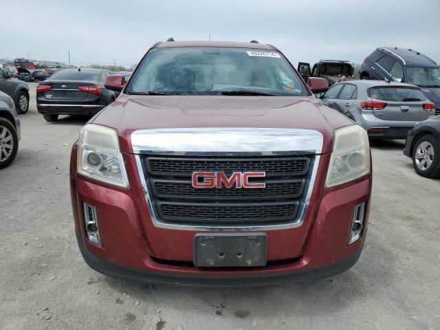 2011 GMC Terrain SLT