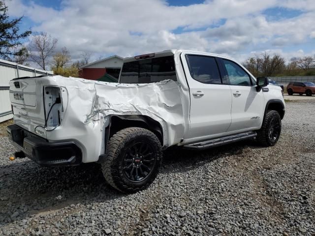 2023 GMC Sierra K1500 AT4X