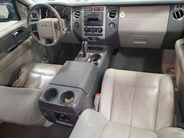 2008 Ford Expedition EL XLT