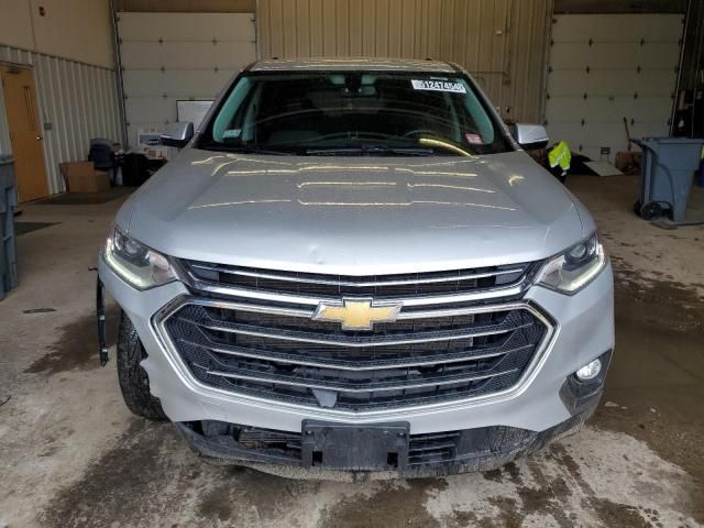 2020 Chevrolet Traverse LT