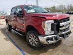 2018 Ford F250 Super Duty