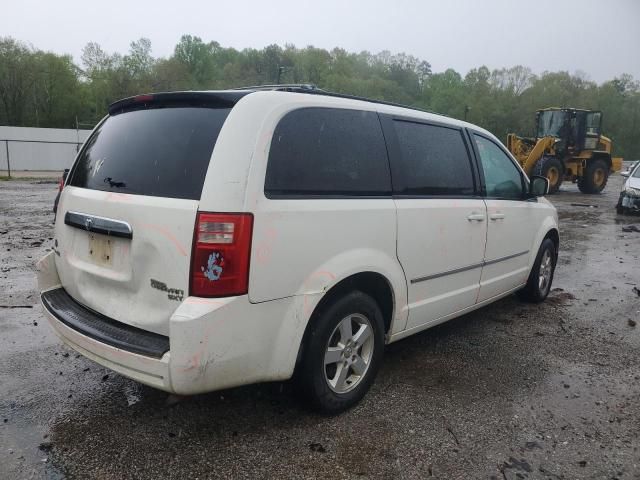 2010 Dodge Grand Caravan SXT