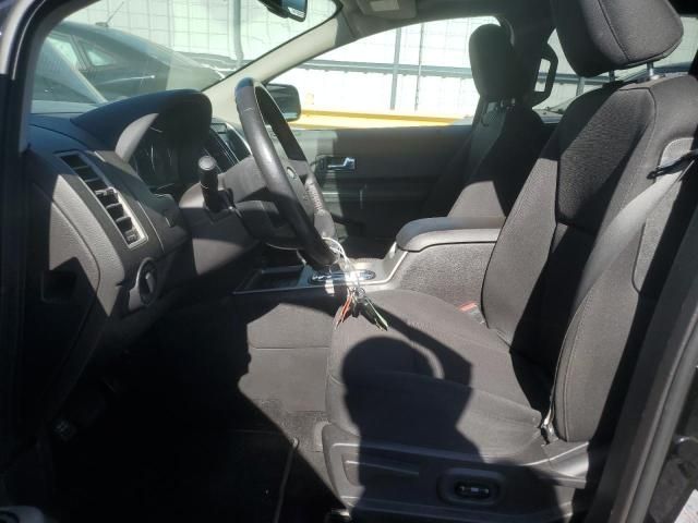 2008 Ford Edge SEL