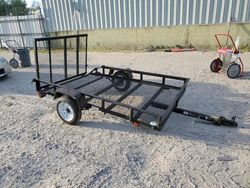 Lotes con ofertas a la venta en subasta: 2023 Cadk Trailer