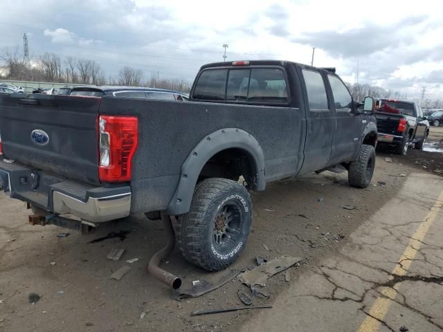 2006 Ford F250 Super Duty