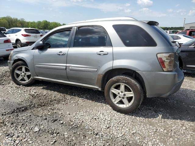 2005 Chevrolet Equinox LT