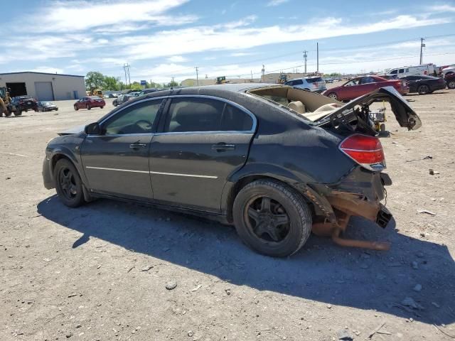 2008 Saturn Aura XE