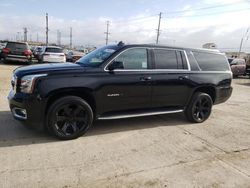 Lots with Bids for sale at auction: 2019 GMC Yukon XL C1500 SLT
