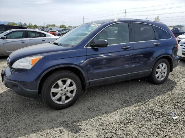 2007 Honda CR-V EX