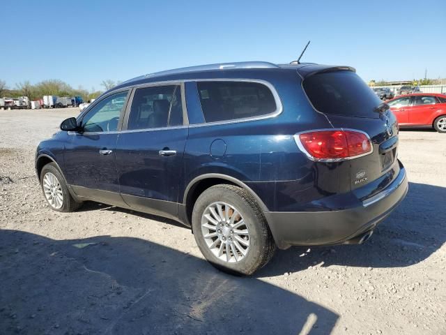 2009 Buick Enclave CXL