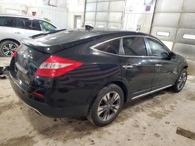 2013 Honda Crosstour EXL