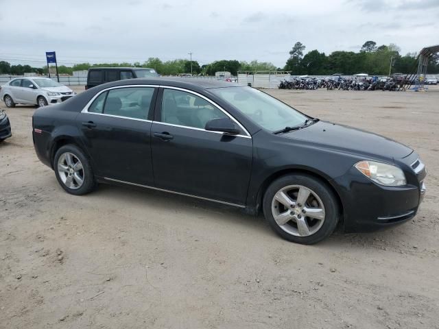 2010 Chevrolet Malibu 2LT