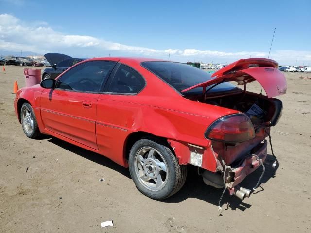 2003 Pontiac Grand AM GT1