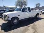 1995 Ford F250