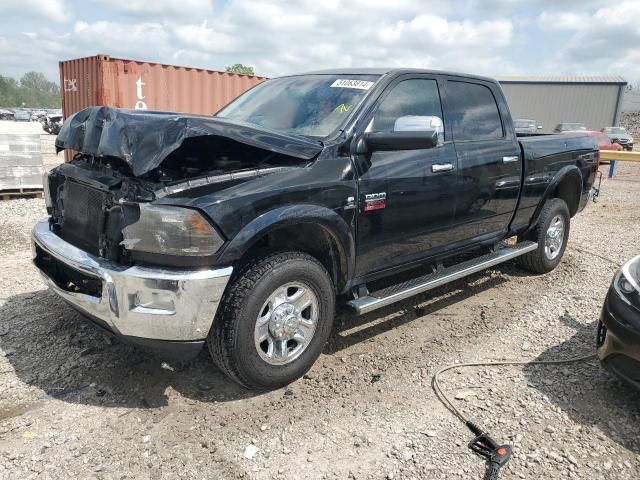 2012 Dodge RAM 2500 Laramie