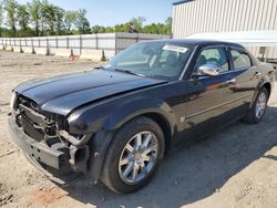 Chrysler Vehiculos salvage en venta: 2007 Chrysler 300C