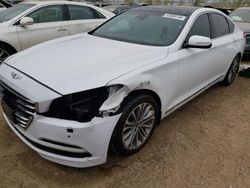 Lots with Bids for sale at auction: 2015 Hyundai Genesis 3.8L