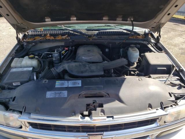 2005 Chevrolet Tahoe K1500