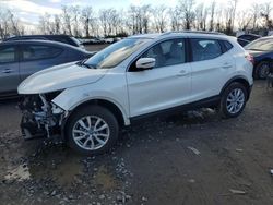 2022 Nissan Rogue Sport SV en venta en Baltimore, MD