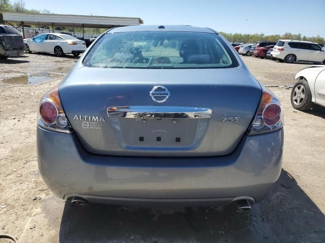 2010 Nissan Altima Base