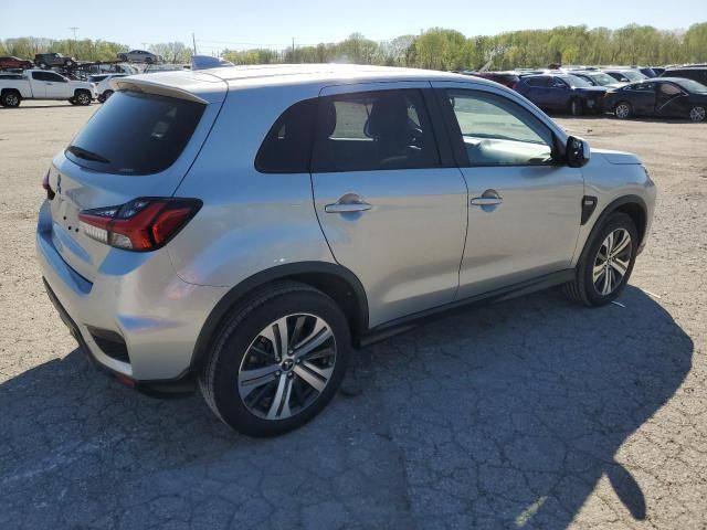 2023 Mitsubishi Outlander Sport S/SE