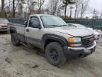 2006 GMC New Sierra K1500