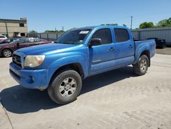 Toyota Tacoma Vehiculos salvage en venta: 2006 Toyota Tacoma Double Cab Prerunner