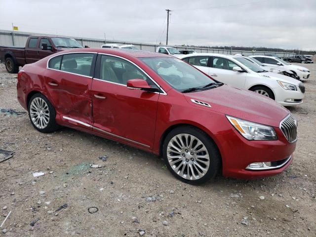 2014 Buick Lacrosse Touring