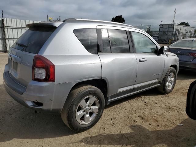 2014 Jeep Compass Sport