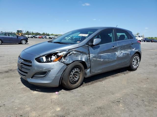 2016 Hyundai Elantra GT