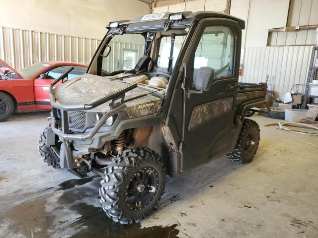 2023 John Deere Gator 4X4